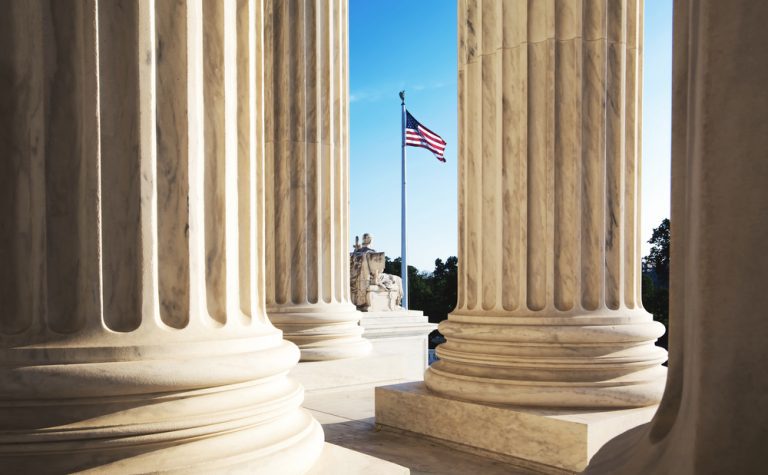 Supreme Court Upholds Biden Administration’s Immigration Enforcement Policy, Dismissing State Challenges