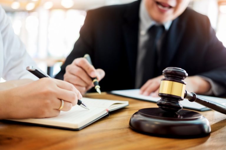 Former Quinn Emanuel Partner Transitions to Traffic Court Judge and Thrives as ‘Zoom Master