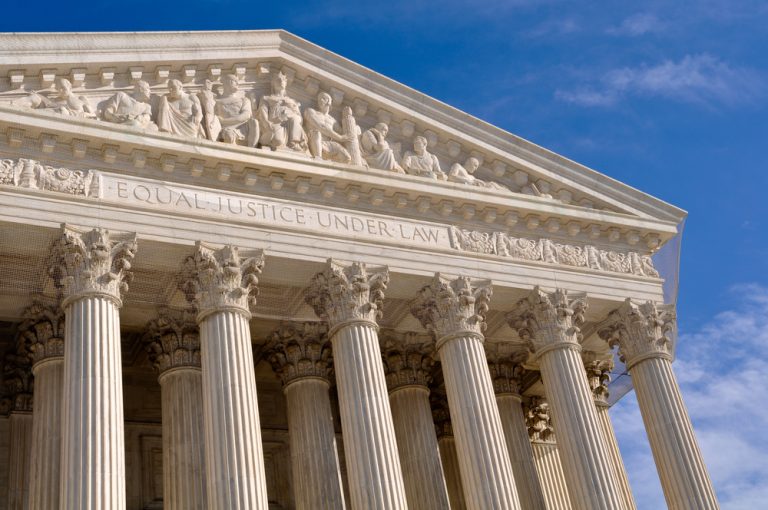 Conservative Law Firm’s Success Soars as US Supreme Court Takes Rightward Turn
