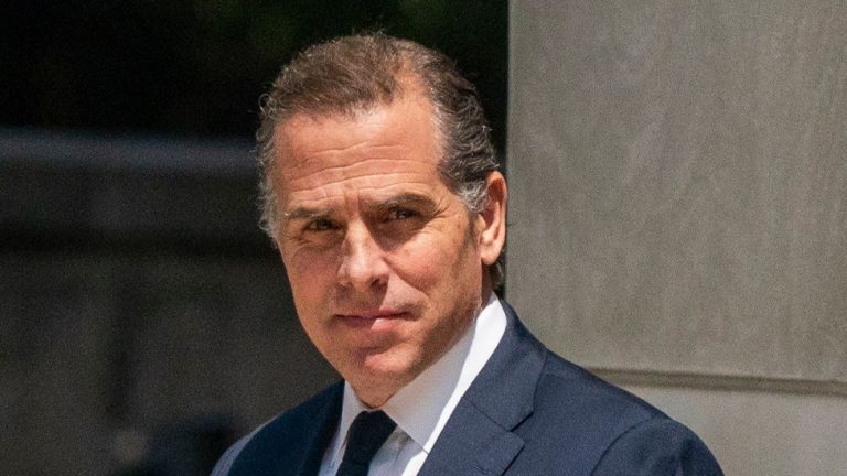 Federal Judge Rejects Hunter Biden’s Plea Deal, Resulting in Not Guilty Plea