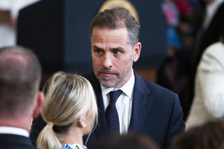 Hunter Biden to Plead Guilty in Tax Case Hunter Biden to Plead Guilty in Tax Case