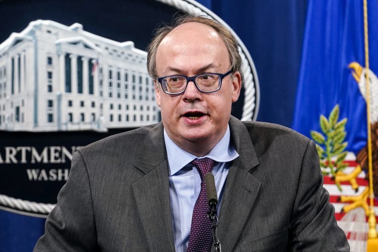 Ethics Case Against Trump Ally Clark Gains Momentum
