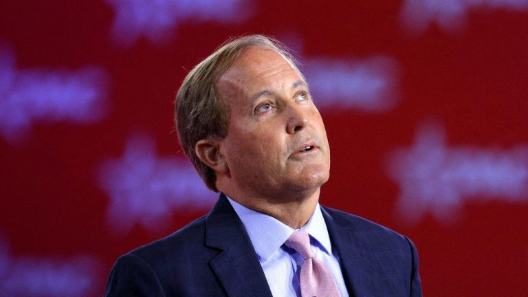 Impeachment Trial of Suspended Texas Attorney General Paxton Proceeds Without Testimony
