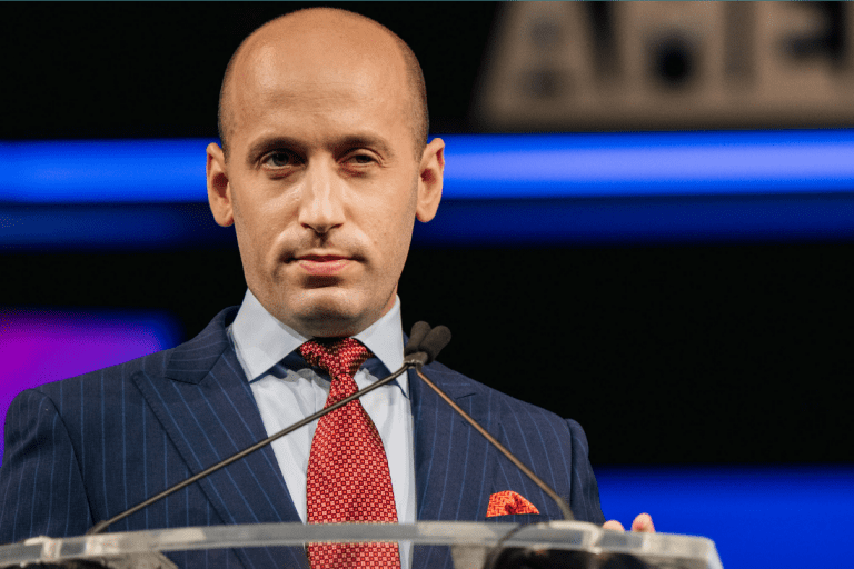 Stephen Miller Cautions Schools of Lawsuit Risks for Disregarding Supreme Court’s Affirmative Action Ruling