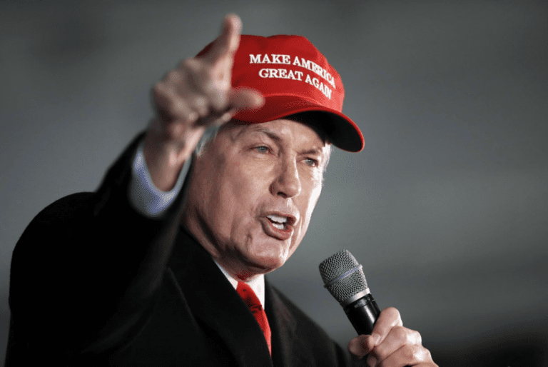 Controversial Lawyer Who Challenged Trump’s Election Loss Retires Amidst Disciplinary Investigations