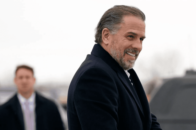 Hunter Biden Prosecutor Confirms No Interference by Justice Department in Investigation Hunter Biden Prosecutor Confirms No Interference by Justice Department in Investigation
