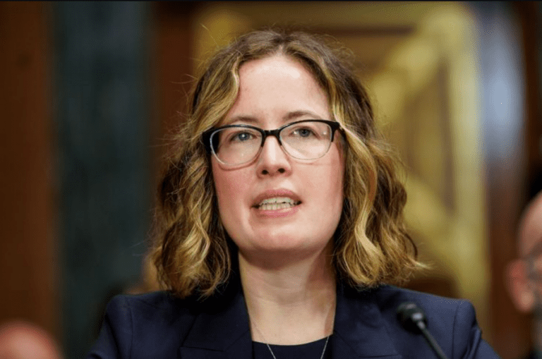 Senate Approves One of Judiciary’s Youngest Trial Court Judges Breaking Barriers in Judicial Appointments Senate Approves One of Judiciary’s Youngest Trial Court Judges Breaking Barriers in Judicial Appointments