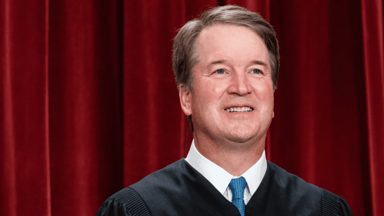 Kavanaugh Highlights US Supreme Court as a Unified ‘Team of Nine’
