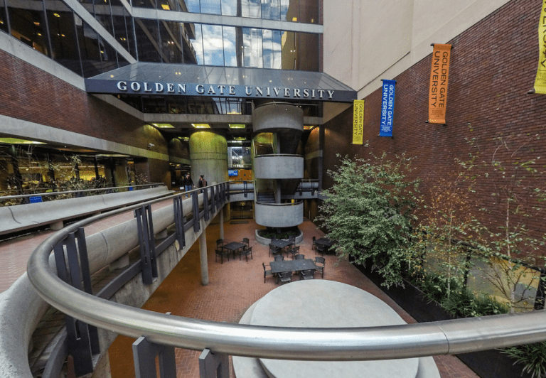 Golden Gate University Law School Commits to Remaining Open for Upcoming Academic Year