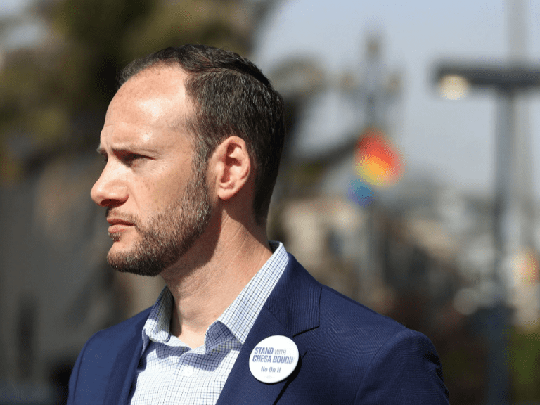 Former San Francisco DA, Chesa Boudin, Now Earns Impressive Six-Figure Salary at UC Berkeley