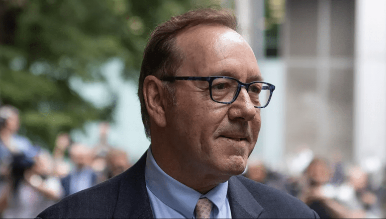 Kevin Spacey Acquitted of All Sexual Offence Charges in High-Profile London Trial Kevin Spacey Acquitted of All Sexual Offence Charges in High-Profile London Trial