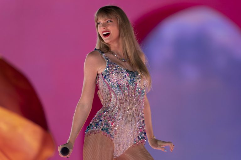 Taylor Swift Prevails in $1 Million ‘Lover’ Book Copyright Lawsuit