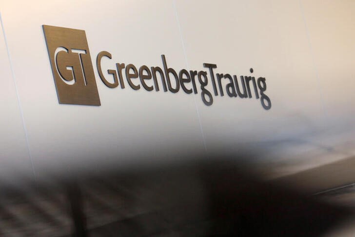 Greenberg Traurig and Other Major Law Firms Shift Focus to Lucrative Private Credit Market Amidst Declining M&A