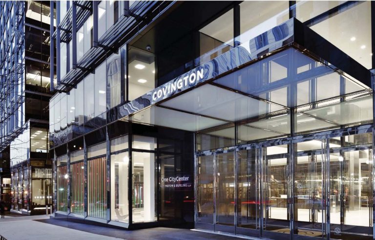 Federal Agencies Gain Path to Scrutinize Companies via Covington & Burling Cyberattack Ruling Federal Agencies Gain Path to Scrutinize Companies via Covington & Burling Cyberattack Ruling