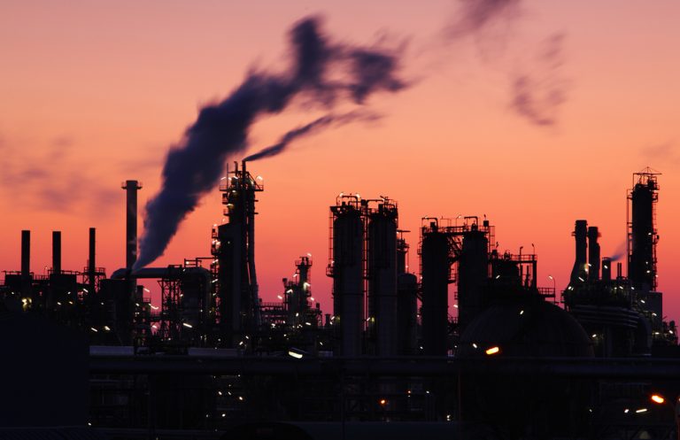 Illinois Lawyer Takes on Climate Change, Targeting Companies Allegedly Fueling the Crisis