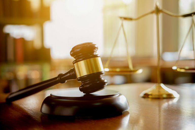 Biden-Appointed Judge Steps Down from FTC Case Due to Nomination Support by Witness