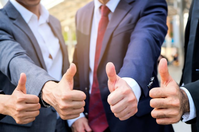 Job Satisfaction High for Class of 2019 Law Grads Despite Lingering Debt Impact