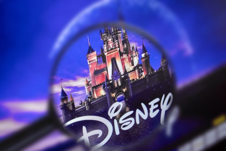Disney Faces Lawsuit Alleging Systematic Gender Pay Disparity in California
