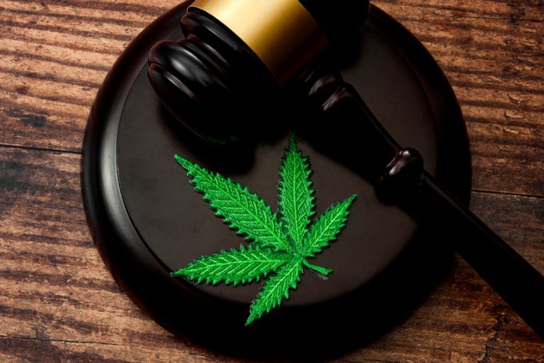 Maryland Embraces Recreational Marijuana as New Law Comes into Effect