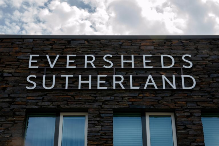 Eversheds Sutherland and King & Wood Malleson to Collaborate in Key Markets Eversheds Sutherland and King & Wood Malleson to Collaborate in Key Markets