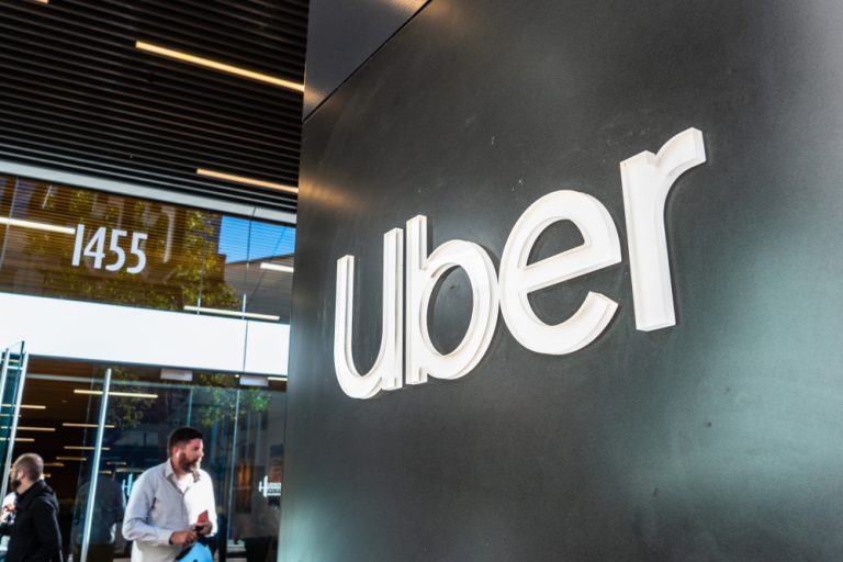 California Workers Secure Major Victory as Court Rules Against Uber