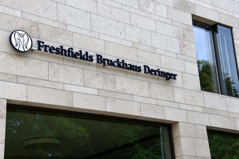 Freshfields Appoints Goodwin Partner as Head of Funds Practice