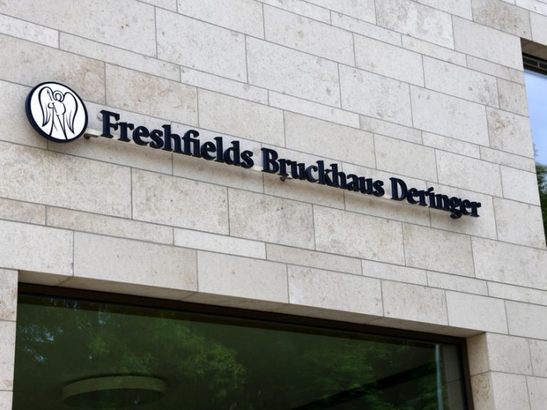 Freshfields Reports Revenue Boost with Profit Growth Showing Steady Progress Freshfields Reports Revenue Boost with Profit Growth Showing Steady Progress