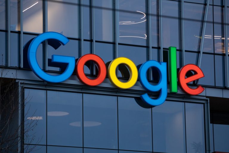 Google Ordered to Pay $338.7 Million in Patent Infringement Case