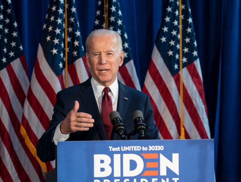 Biden Administration to Appeal Court Decision on Asylum Policy