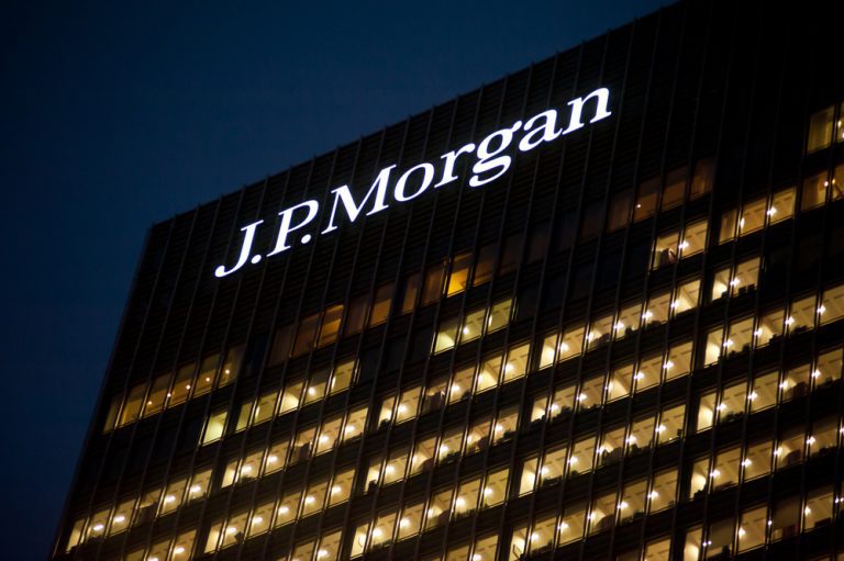 Former JPMorgan Trader Sues US Justice Department Over Records Access