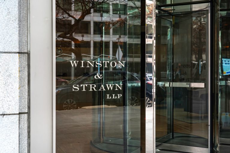 Matt Durfee Joins Winston & Strawn Dallas Office