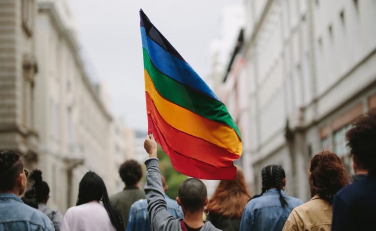 Supreme Court Liberals Caution on Potential Ripple Effects of Landmark LGBT Ruling