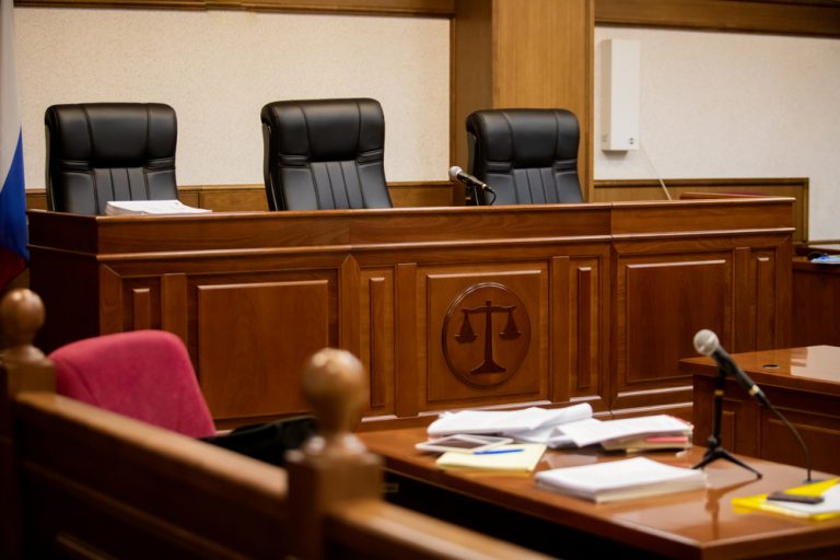 Resolution Sought in Dispute over Competency Probe of US Judge as Tensions Escalate