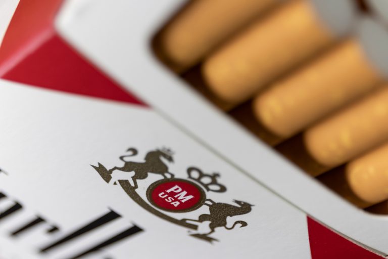 Philip Morris Appoints In-House Veteran Guérin as New Chief Legal Officer