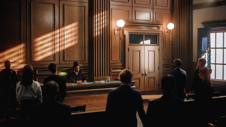 Federal Judge Raises Concerns Over Push to Promote Junior Lawyer Arguments