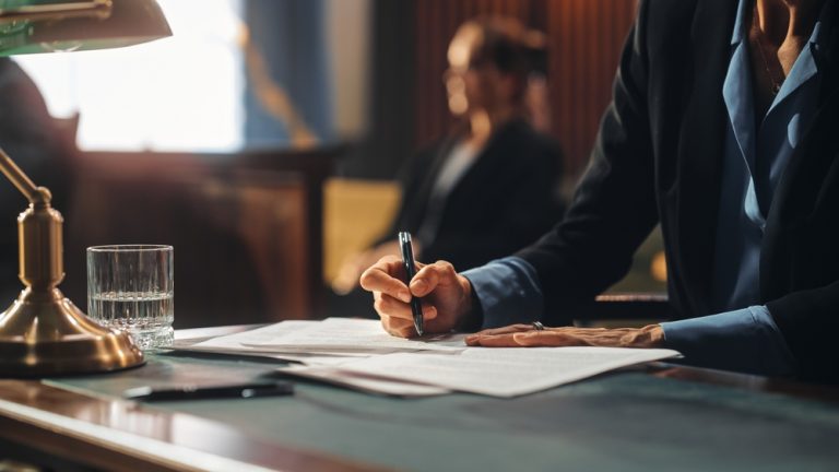 California Lawmakers Approve Bill Requiring Reporting of Attorney Treason California Lawmakers Approve Bill Requiring Reporting of Attorney Treason