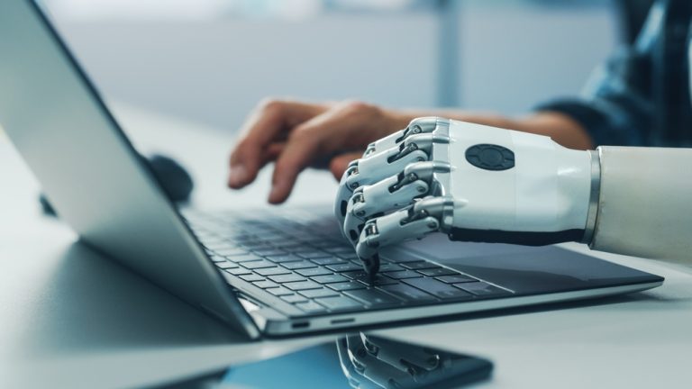Law Firms Seek AI Experts to Meet Growing Client Demands for Efficiency
