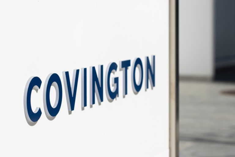 Covington & Burling Ordered to Disclose Clients Impacted by Cyberattack in Landmark SEC Investigation