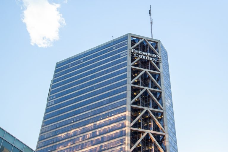 Thompson Coburn Law Firm Expands Dallas Office with the Addition of Three Attorneys