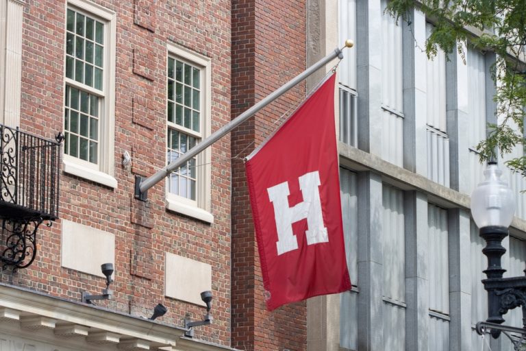 Calls for US Investigation into Harvard Legacy Admissions Practices Grow