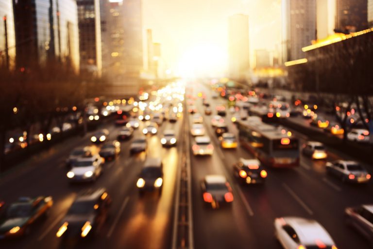 New Jersey Files Lawsuit to Halt NYC Congestion Plan New Jersey Files Lawsuit to Halt NYC Congestion Plan
