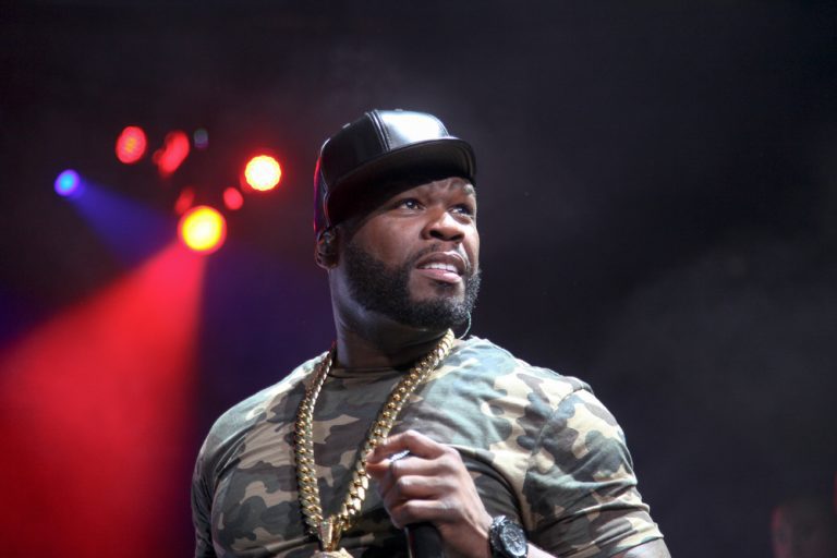 50 Cent’s $32 Million Case Against Former Lawyers Ends in Unsuccessful Appeal