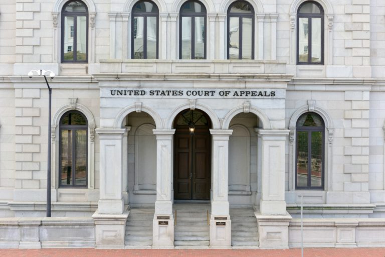 US Appeals Court Affirms Legality of Federal Sex Trafficking Law US Appeals Court Affirms Legality of Federal Sex Trafficking Law