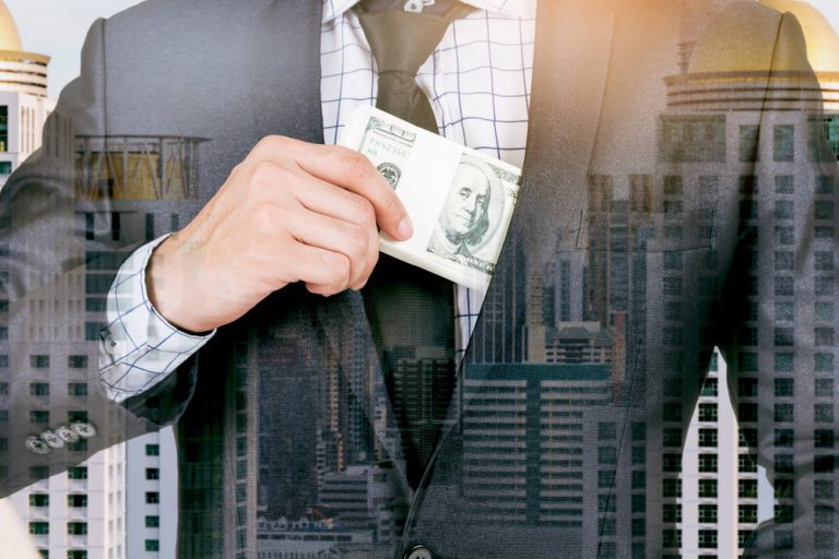 Paralegal Accused of Defrauding Law Firm Clients of $1.5M Paralegal Accused of Defrauding Law Firm Clients of $1.5M