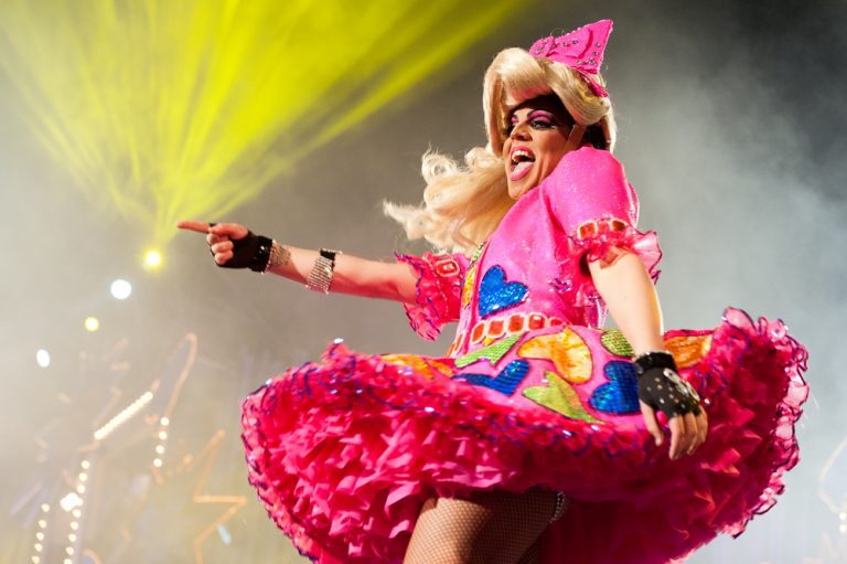 Florida Drag Show Law Trial Postponed to June 2024 Florida Drag Show Law Trial Postponed to June 2024