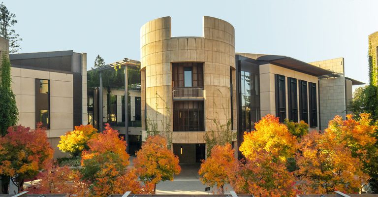 Stanford Law Dean Becomes Provost After Skillfully Handling Free-Speech Debate Stanford Law Dean Becomes Provost After Skillfully Handling Free-Speech Debate