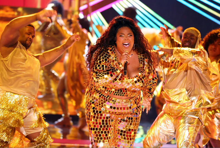 Lizzo Initiates Legal Steps Against Former Backup Dancers Lizzo Initiates Legal Steps Against Former Backup Dancers