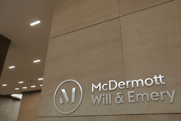 Cahill Antitrust Practice Head Joins McDermott Law Firm Cahill Antitrust Practice Head Joins McDermott Law Firm