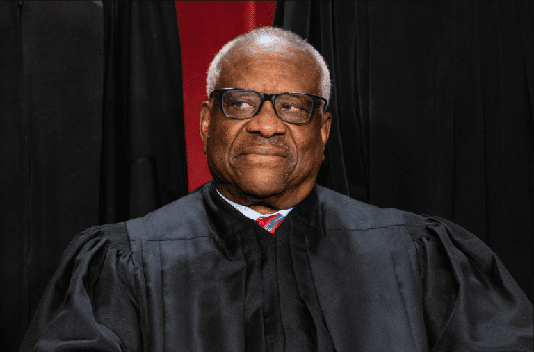 Supreme Court Justice Clarence Thomas Reportedly Indulged in a Range of Luxury Perks Supreme Court Justice Clarence Thomas Reportedly Indulged in a Range of Luxury Perks