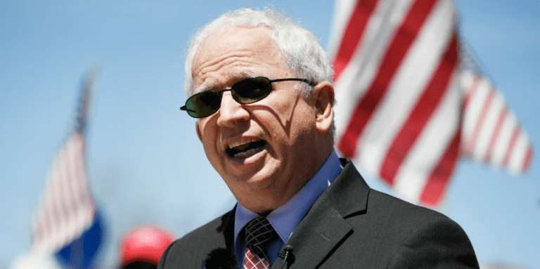 Chances of Trump Lawyer Eastman Losing Fifth Amendment and Stay Bids Increase